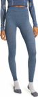 Damen Tights Wool-tech