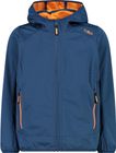 KID Jacket FIX Hood