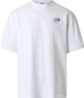 Mens Plant & Flora Oversize Short Sleeve TE