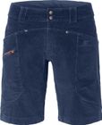 Men Après Cord Shorts
