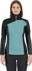 Federa Half-zip W Fleece