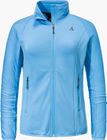 Fleece Jacket Style Cascata Women