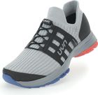 Woman Wander Lite Shoes Iron Sole