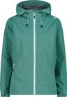 Woman Jacket FIX Hood