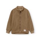 Matcedric Teddyfleece jacket. GRS