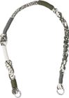 Giava Charm Belt