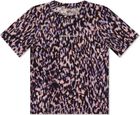 Womens Icon Merino Tee-shirt