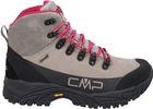 Dhenieb WMN Trekking Shoe WP