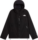 Womens Dryvent Zip-in Jacket
