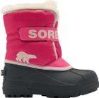 Little Kids Snow Commander