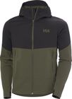 Blaze Softshell Hood