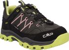 Kids Rigel Low Trekking Shoes WP