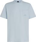 O'neill Slub Chest Pocket T-shirt