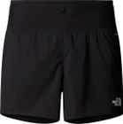 Mens Sunriser 2 IN 1 Short 5IN