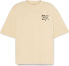 Short Sleeve ''timbs on my Feet'' Graphi