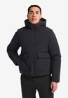 Northern Lite Hooded Jacket M