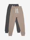 Basic 36 -sweat Pant (2-pack)