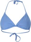 Sherrill W Triangle Bikini Top