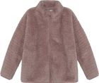 Teddy Jacket Glitter