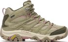Moab 3 Mid GTX Women