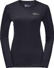 Sky Thermal Long Sleeve W