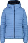 Woman Jacket FIX Hood