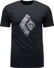 M Engineered Diamond SS Tee