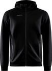 Core Soul Full Zip Hood Men