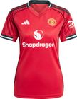 Manchester United 25/26 Home Jersey