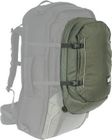 Zip off Daypack Overland 2017
