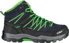 Kids Rigel Mid Trekking Shoes WP
