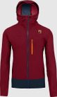 LOT Rain Jacket