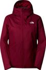 Womens Quest Insulated Jacket