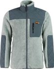 Prtlongton Outdoor Full Zip top