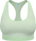 The Ascent Performance Wool Medium Support Sports Bra