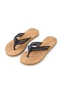Ditsy Sandals