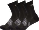 Coolmax Race Sock (triple Pack)