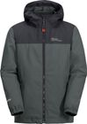 Snowcurl 3IN1 Jacket K