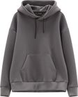 MAN Sweat FIX Hood