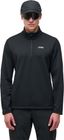 Half Zip Stretch Fleece