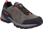 Melnick Low Trekking Shoes WP