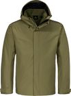 3in1 Jacket Style Okere Men
