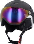 WJ-2 Kids Ski Helmet With Visor