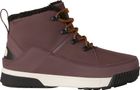 Womens Sierra Mid Lace WP
