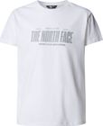 Boys Reflective Logo Relaxed Softshell Tee
