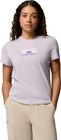 Women's Ruby Springs Graphic Fitted Technical T-shirt