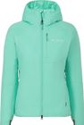 Women's Monviso Warm Jacket