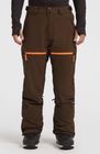 Fwc'peak Fire Snow Pants