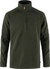 övik Fleece Half Zip M
