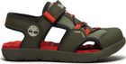 Kids Fisherman Sandal